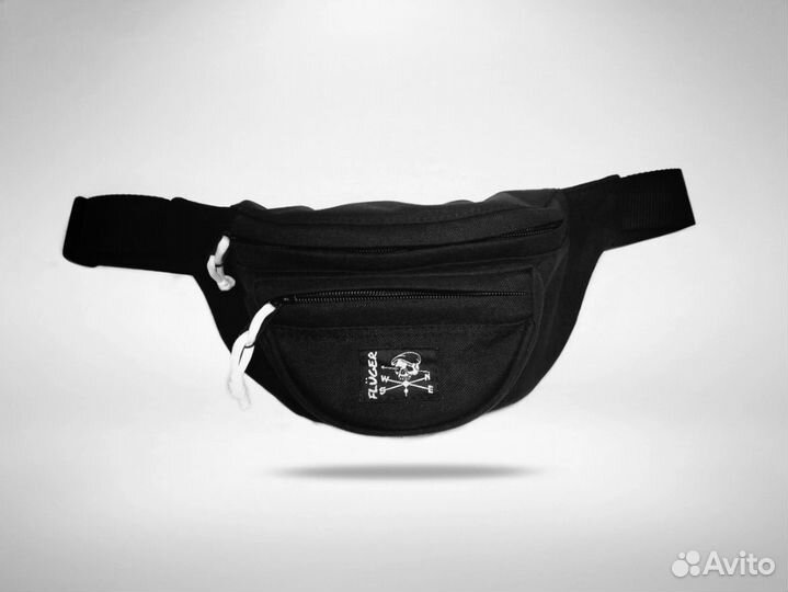 Барсетка fluger