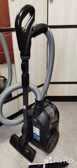 Пылесос samsung новый