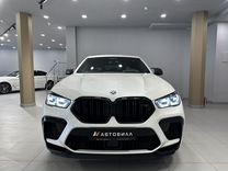 BMW X6 M 4.4 AT, 2022, 22 397 км, с пробегом, цена 13 490 000 руб.