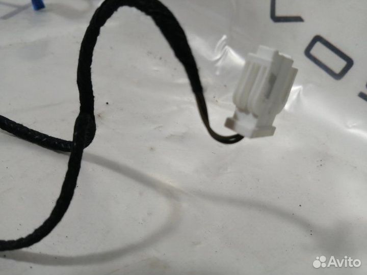 Проводка двери передней Audi A4 (B8, 8k2) 2007-20