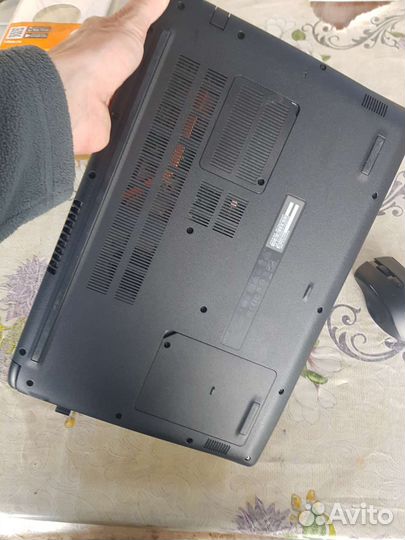 Ноутбук acer aspire 3 A315-53-564X