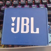 Блютуз колонка jbl go