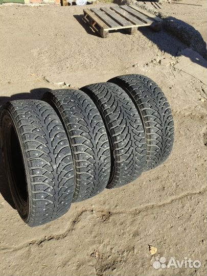 Nordman Nordman 4 185/65 R15