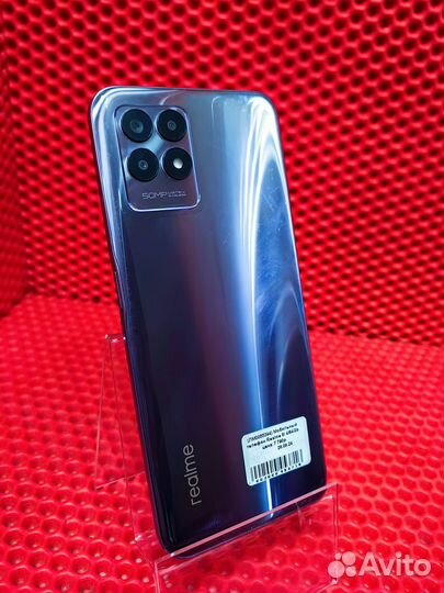 realme 8i, 4/64 ГБ