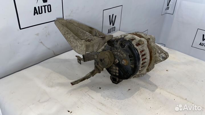 Генератор Chevrolet Cruze 2012 13579665 J300 F16D3