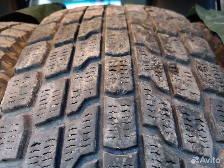 Yokohama Geolandar I/T G072 265/65 R17