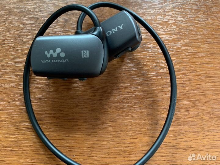 Bluetooth наушники sony беспроводные