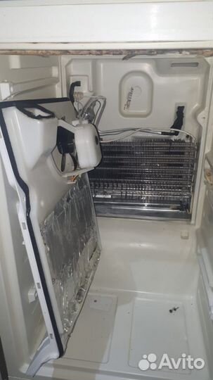 Ремонт холодильников на дому. Гарантия