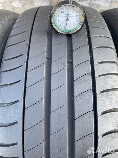 Michelin Primacy 3 205/55 R16