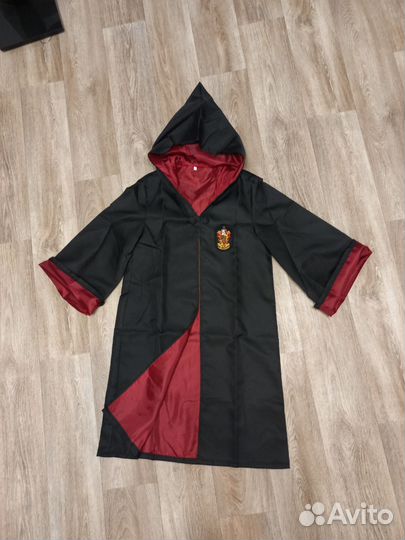 Мантия Гарри Поттер 158-164, 170