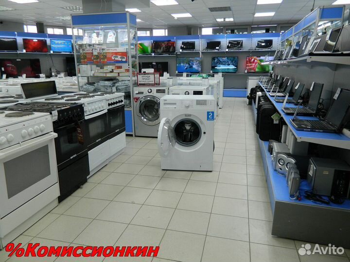 Стиральная машина Beko