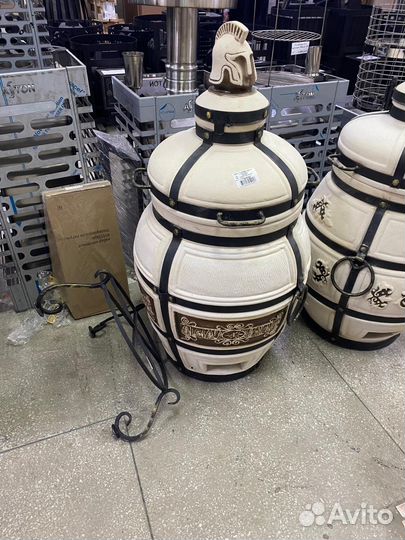 Тандыр Гектор