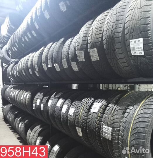 Nokian Tyres Nordman 7 205/55 R16 91N