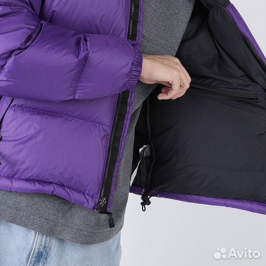 Куртка the north face
