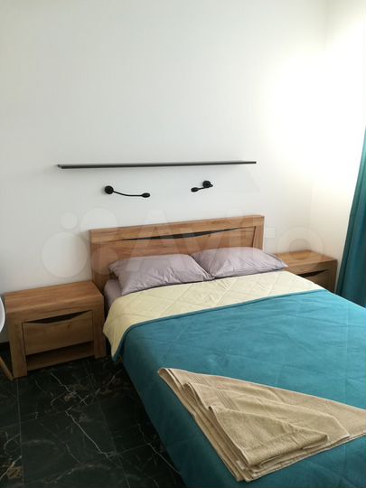 Квартира-студия, 28 м², 9/16 эт.