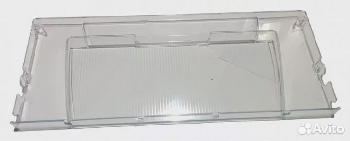 Панель ящика холодильника Аристон-Индезит-Стинол