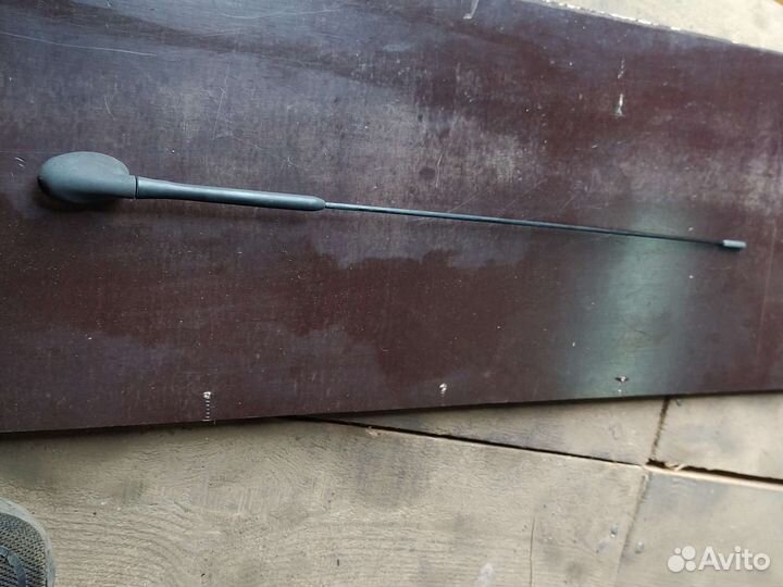 Антенна ford focus 2