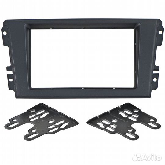 Переходная рамка Datsun On-Do, Mi-Do (Aria DT-01)