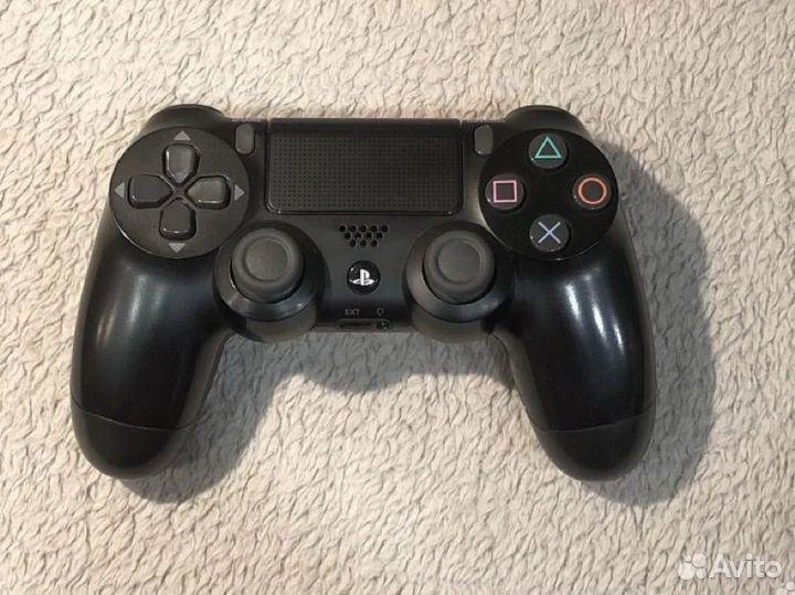 Sony PS4 джойстик