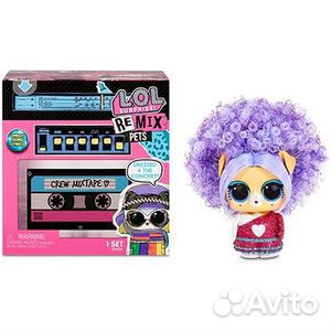 Питомец Лол Ремикс LOL Remix Pets