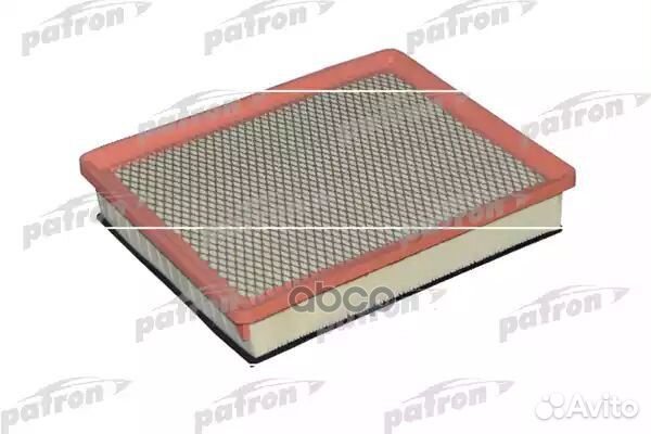 Фильтр воздушный saab 9-3 YS3F 1.9TID 02- PF148