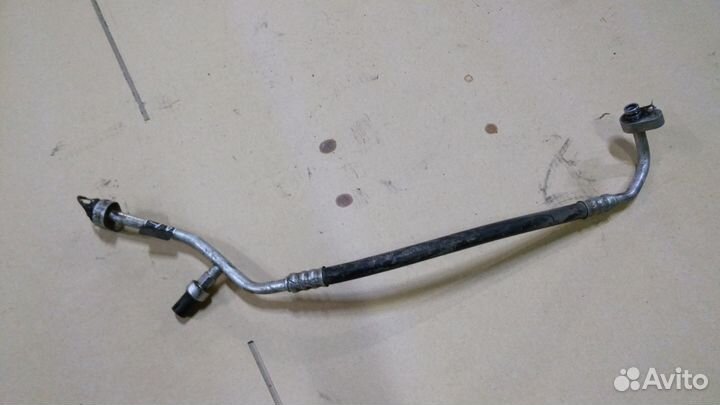 Dodge RAM 1500 4.7 трубки кондиционера