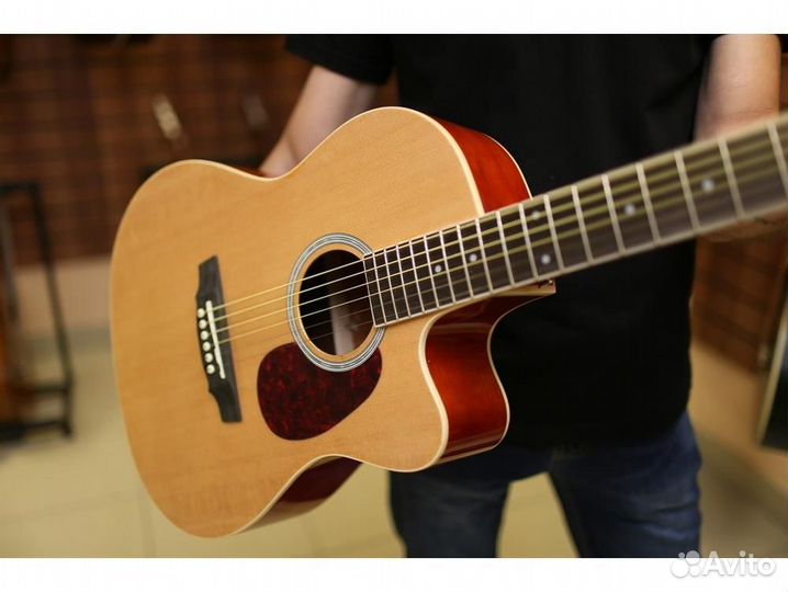 Naranda CAG280CNA акустическая гитара