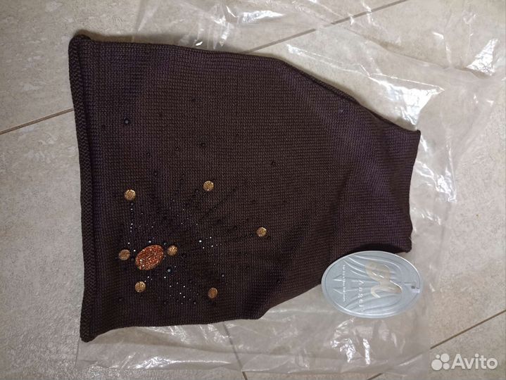 Шапка женская