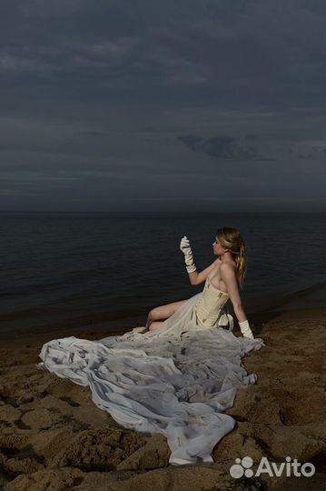 Фото модель