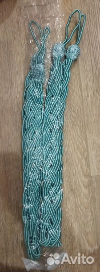 Подхваты для штор