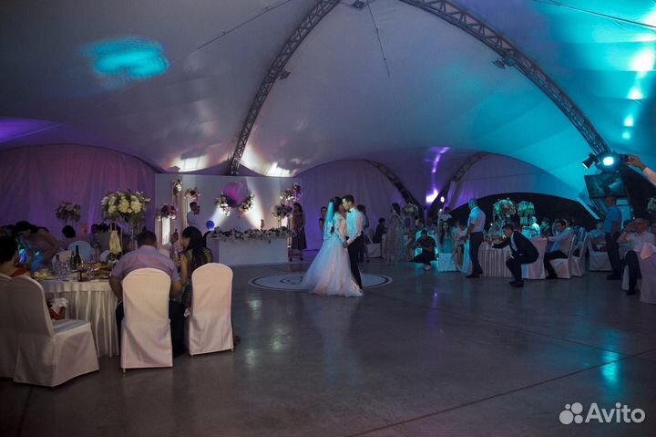 Аренда звука, Аренда колонок и Света, Тяжёлый Дым