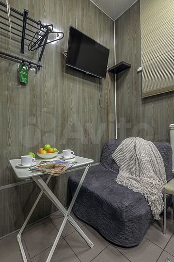 Комната 12 м², 1/5 эт.