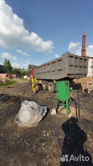 Аренда компрессора,Оборудования