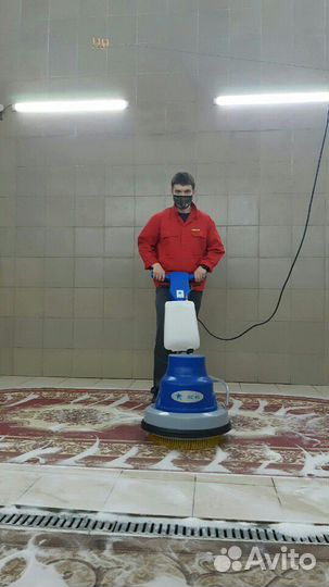 Химчистка ковров и мягкой мебели. Не автомойка