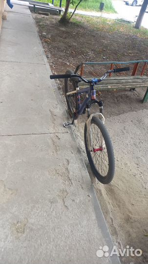 Велосипед мтб 26