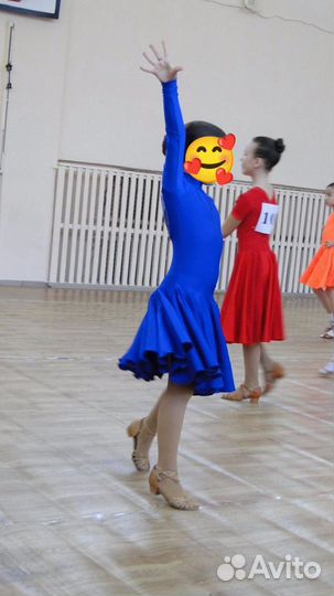 Платье рейтинговое