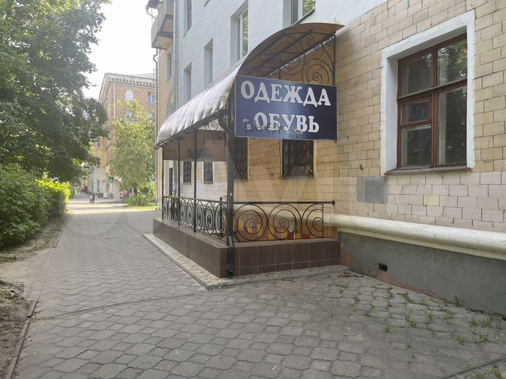 Свободного назначения, 215 м²