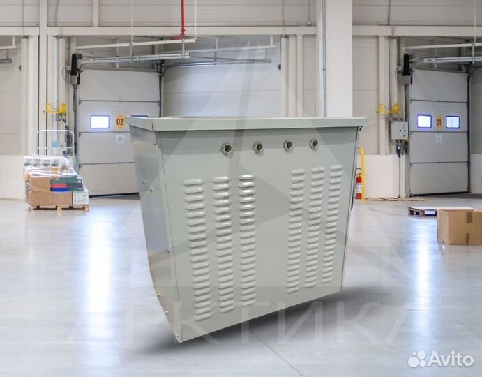 Понижающий трансформатор 220 42 вольт в наличии