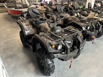 Baltmotors striker 500 EFI