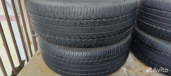 Bridgestone Dueler H/L 400 245/55 R19 103S