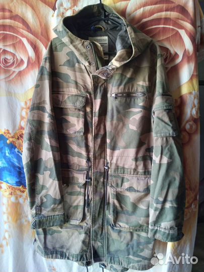 Ветровка мужская 48 50 р