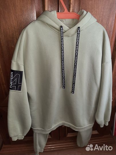 Худи оверсайз bunglyboo 158/164