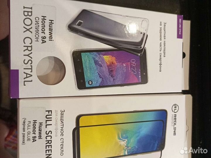 Стекла + чехлы для телефона