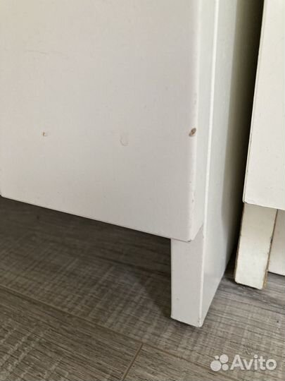 Шкаф IKEA бримнэс