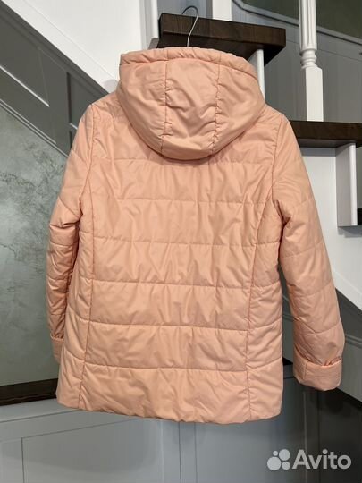 Куртка для девочки