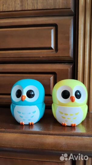 Ёмкость для прочего бронь