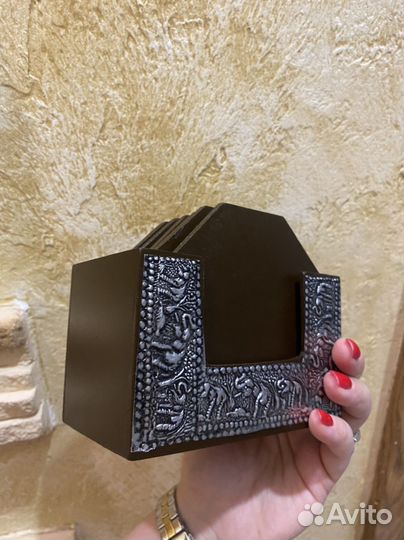 Подставка под горячее