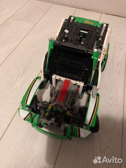 Lego Technic новый