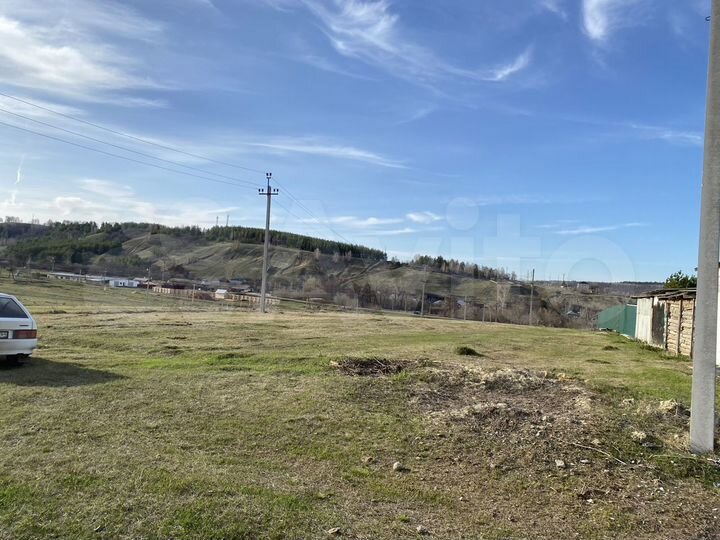 Участок 10 сот. (ИЖС)