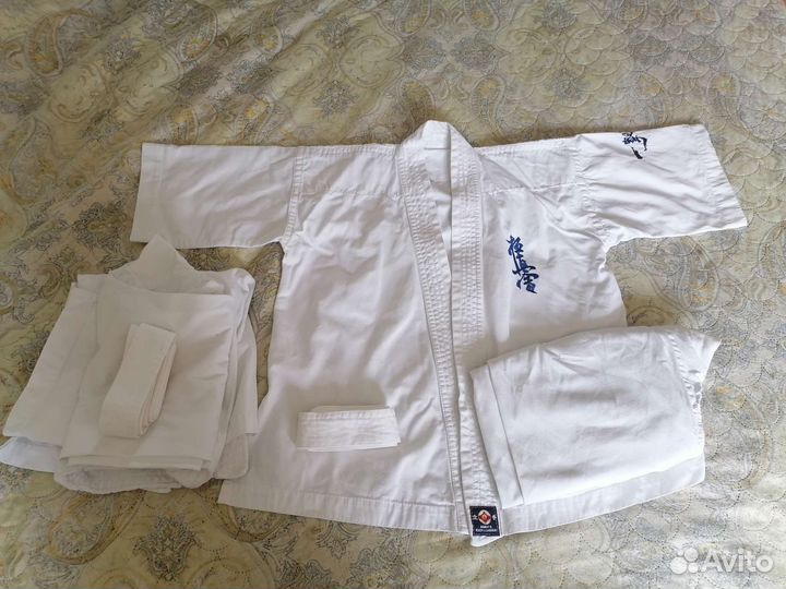 Кимано детское